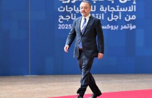 Turkiga oo 13 sanno kaddib Safiir u dirsaday Suuriya