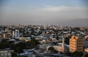 Ciidanka ammaanka oo howlgal sifayn ah ka wada xarunta Godka Jilicow.