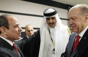 Dowladdaha Qatar, Masar iyo Turkiga oo War ka soo Saaray qorshaha nabadda Qasa.