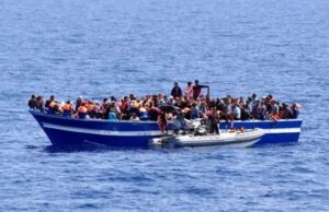 Tahriibayaal ku dhintay Doon u socotay Talyaaniga Oo Qalibantay.