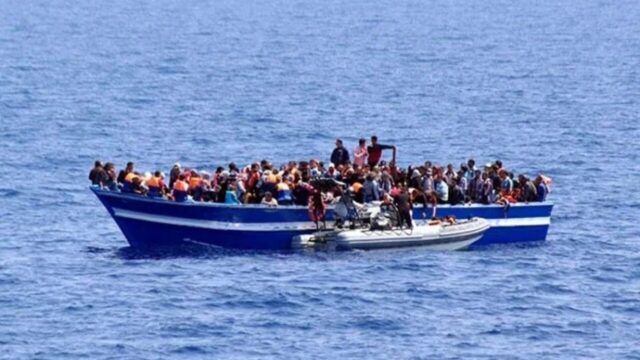 Tahriibayaal-Talyaaniga