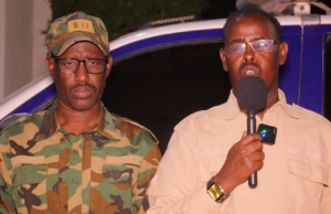 Galmudug oo sheegtay in Maxkamad lasoo taagayo Dadka gaysta Dilalka aanooyinka & kuwa gacansiiya