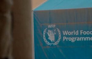 Hay’adda WFP oo sheegtay in Malaayiin Soomaali ah ay haysato cunno la’aan