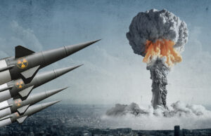 Injineer Jaceyl awgiis u bixiyey sirta ugu weyneed ee hubka Nuclearka ee dalkiisa