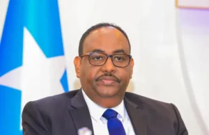 Puntland oo meel marisay xeer cusub oo awood dheeraad ah siinaya hay’adaha amniga?