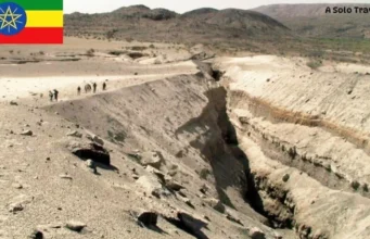 Itoobiya oo la filaayo in ay dhawaan Hesho bad Cusub.