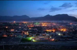 Pakistan oo lagu eedeeyay in ay duqeysay caasimada Afqanistan ee Kabul