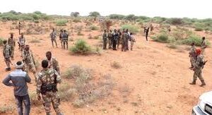 Khasaarahii ka dhashay Weerarkii Macawisleeyda ay ku qaadeyn Deegaanka Goobo oo la Shaaciyay.