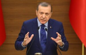 Madaxweynaha Turkiga oo maanta Masar uga qaybgalaya shir looga hadlayo nabadda & Mustaqbalka Gaza