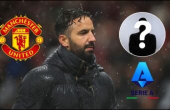 Amorim Oo Maamulka United Ka Codsaday In Loo Keeno Daafac