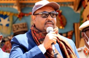 Dowlad Gobaleedka Puntland oo adkayneysa hubinta Dadka safraya ee ka yar 40ka sano si looga hortago kororka Tahriibka