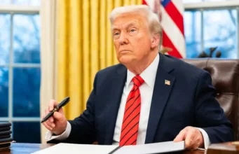 Madaxweyne Trump oo kulan ka codsaday Duqa cusub ee Newyork