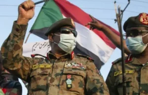 Malaayiin ruux oo ku sugan Suudaan oo wajahaya xaalad adag