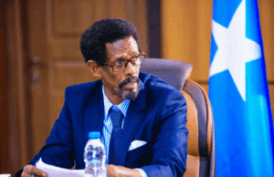 Jubbaland oo Ku Baaqay Shir Lagu badbaadinayo Xaalada Soomaaliya.