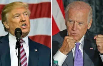 Khilaaf Soo kala dhax galay Xisbiga Jamhuuriga iyo Trump.