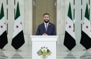 Madaxweynaha Suuriya oo booqasho Taariq ah ku tagaya Washington