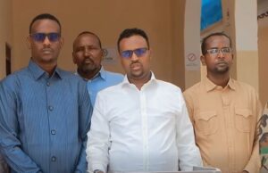 Guddoomiyaha Hiiraan “Saldhigga Baladweyne qofkii lagu xiri lahaa waxaa lagu waardiyeeyaa Xaafadaha sabab la xiriirta Odayaasha oo sii daynaya”