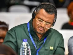 Hassan Omar explains how Ruto has dignified Western Kenya region