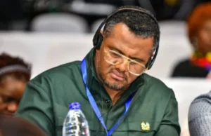 Hassan Omar explains how Ruto has dignified Western Kenya region