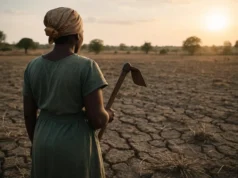 IGAD weather centre predicts intensified drought in Kenya, Ethiopia and Somalia.
