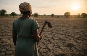 IGAD weather centre predicts intensified drought in Kenya, Ethiopia and Somalia.