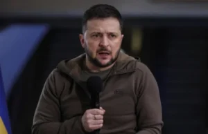 Madaxweynaha Ukraine oo muujiyay walwal ku saabsan marxaladda cusub ee Daliisa Galaayo.