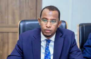 Maareeye Timacadde “Muddo kooban ayaa dadka ugu badbaadinay $4.2 Milyan oo uga bixi jirtay Dukumiintiyo & waqtigooda”