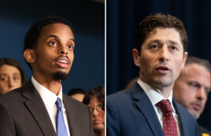 Maxaa sababay in Soomaalida ku nool Maraykanka ay la kala safato musharrixiinta u tartamaysa Duqa Minneapolis?