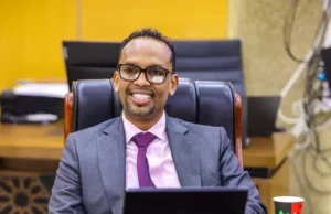 Puntland oo sheegtay in ay cunaqabatayn Saartay Daacish .