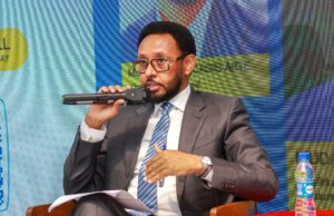 DFS oo sheegTay in dakhliga gudaha Dalka uu kordhay 80%