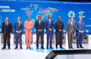 Ra’iisul Wasaare Xamsa “Waxaan Maroco u i mid iskaashi”