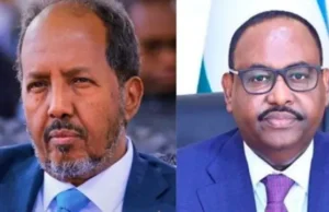 Maamulka Puntland oo sheegtay in ay ka go’an tahay soo afjaridda Daacish & AS