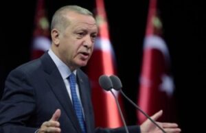 Maxey tahay Xogta uu Madaxweyne Erdogan ka helay Xamaas ee uu la wadaagay Wadamada Islaamka.?