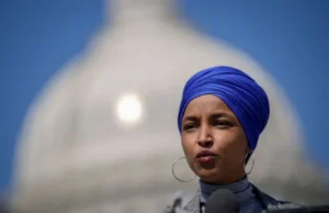 Ilhaan Cumar oo War Cusub Kasoo Saartay Askar Mareykanka looga dilay Washington.