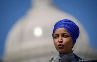 Ilhaan Cumar oo War Cusub Kasoo Saartay Askar Mareykanka looga dilay Washington.