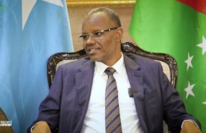 Laftagareen urges Immediate end to deadly clan clashes in Wala-weyn