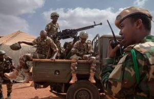 Dowlada Soomaaliya oo Yaaqbariweyne ka baadi goobayso rag ay xukun ku riday Maxkamada ciidamada