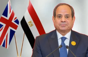 Masar Oo Jabuuti ka dhiseeyso Dekad Cuub iyo Itoobiya oo indhaha ku hayso.