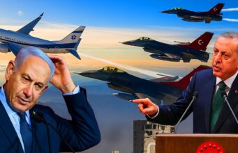 Dowlada Turkey oo diyaarisay 2,000 askari oo ku wajahan Gaza