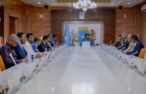 Xukuumadda oo xoogga saaraysa in adeegga dowaldda laga dhigo mid casri ah oo Teknolojiyadda la socda