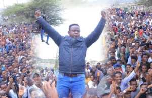 Magaalo ku taala Soomaaliland oo laga diiday Aqoonsiga Israa’iil