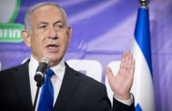 Raysal wasaaraha Israa’iil oo La Maxkamadeeynayo.