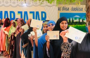 Shan Xaqiiqo oo ku saabsan Doorashada Khamiista