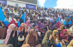 Banaanbaxyo lagu diidan yahay Damaca Isra’iil oo maanta ka dhacay qeybo ka mid ah dalka.