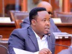 Xildhibaan Maxamed Abiib oo digniin Udiray Madaxweynaha Somaliland