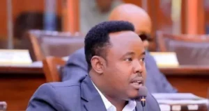 Xildhibaan Maxamed Abiib oo digniin Udiray Madaxweynaha Somaliland