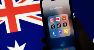 Australia waxaa maanta ka dhaqangalay sharci baraha Bulshada ka reebaya Carruurta ka yar 16ka sano