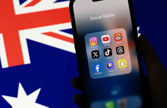 Australia waxaa maanta ka dhaqangalay sharci baraha Bulshada ka reebaya Carruurta ka yar 16ka sano