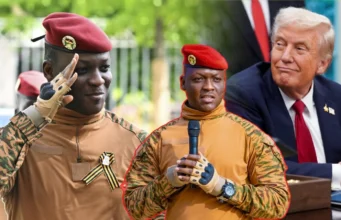 Mali, Burkina Faso iyo Niger oo sameeyay isbahaysi milatari oo la mid ah NATO.