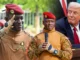 Mali, Burkina Faso iyo Niger oo sameeyay isbahaysi milatari oo la mid ah NATO.